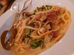 -IL Forno 意坊·意大利餐厅(温州万象城店)