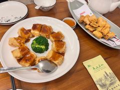 -甬上名灶(天一阁·翠柏店)