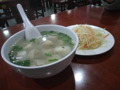-馄饨侯(广渠门店)