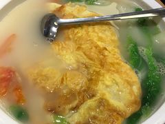 煎蛋汤-盘飧市(春熙路店)