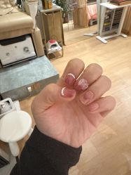 -盼兮·日式美睫沙龙