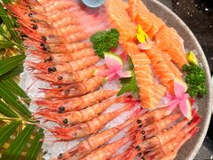-德川家日本料理(华堂·新辰汇店)