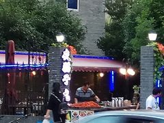 -夜猫子串吧·龙虾.江西小炒(万塘路店)