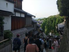 -炸牛排 京都胜牛(京都站前店)