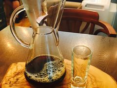 -COFFEE HOLIC(朝外SOHO店)