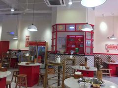 -陳艳红火锅(港汇店)