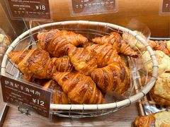 -Briant石窑面包(丰盛里店)