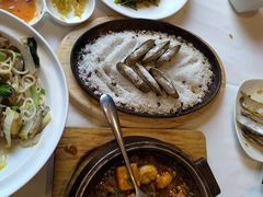 -莆田餐厅PUTIEN(三里屯店)
