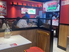 -渝是乎川渝小炒(新世界百货望京店)