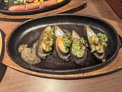 -萨莉亚意式餐厅(龙阳广场店)