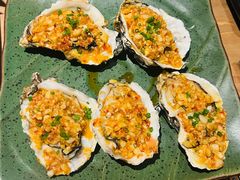 -Minase水濑·日料放题(外滩店)