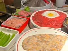 -大龙燚火锅(太古里店)