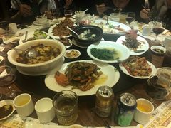 -中国厨房/台湾牛肉面