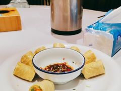 -客家大院·非遗赣南客家菜(郁孤台店)