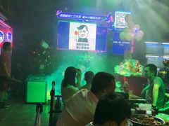 -老五烧烤(盘金华府总店)
