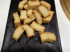 -花味烤肉·拌饭(庐阳万科店)
