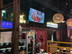 -老马路串串香火锅(北门桥店)