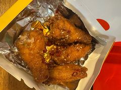 -SUN炸鸡专门店(西塔总店)