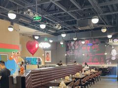 -韩鼎丰·韩国料理(林奥店)