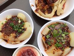 -洞子口张老二凉粉(文殊院店)