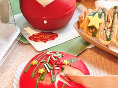 -欢牛蛋糕屋(萧山万象汇店)