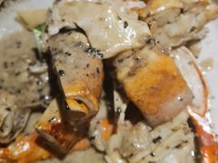 -蟹将军·松叶蟹和牛日料放题自助(K11店)
