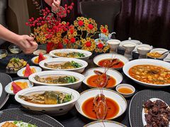 -新光酒家·河豚·海鲜·蟹料理(浦东店)