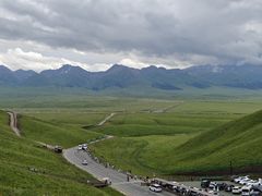 -新疆那拉提国家旅游度假区