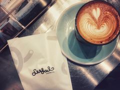 -Seesaw Coffee(环贸iapm店)