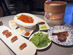 -阿庄新豫菜(通泰路店)