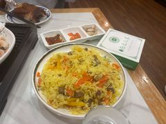 -清真·西北人家风味馆(中山中路店)