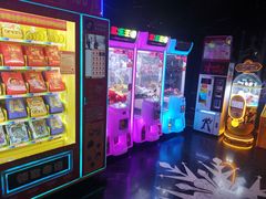-范特西FANTASY量贩式KTV(民主广场店)