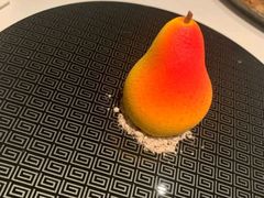 -Tomato&Pepper法餐厅
