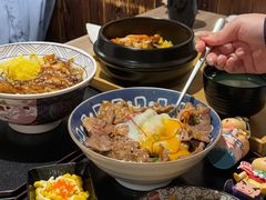 -左舞和风屋便当(金地店)