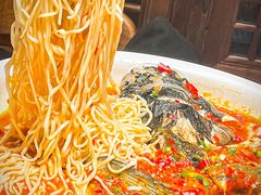 -渔乡米香·剁椒鱼头(四方坪店)