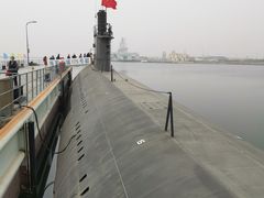 -泰达航母主题公园