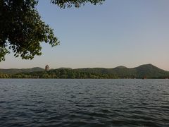 -西湖外事游船(花港观鱼码头)