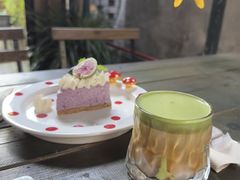 -萤火虫咖啡(砖著店)