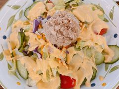 -萨莉亚意式餐厅(金隅嘉品mall店)