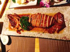 -酒井酱子·深夜食堂(东城汇店)