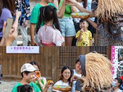 -楠溪江风景名胜区