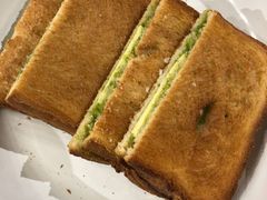 -HELLO 27 意面·沙拉·帕尼尼