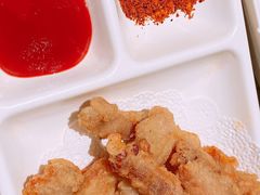 小酥肉-海底捞大排档火锅(悦荟广场店)