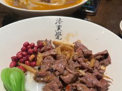 -漆黑觉米粉(三里屯店)