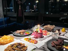 -七海旋律西餐厅(金沙湾店)