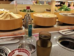 -喜家自助小火锅(卓悦里店)