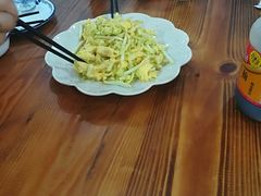 -南记食粥坊·宵夜大排档(莲花总店)