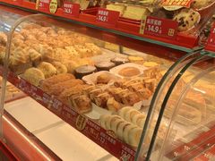 -味多美蛋糕(双合地铁店)