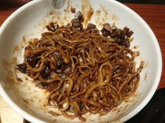 炸酱面-军硕烤肉·部队火锅(二七万达店)