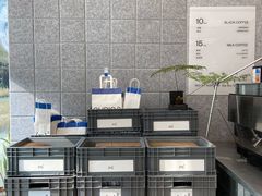 -CUBIC3三立方咖啡(凌空SOHO店)